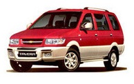 Srinagar Car Rental Companies